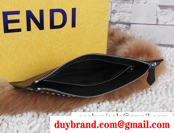 好評価　フェンディ レディースバッグ コピー　限定品 FENDI ビジネスケース