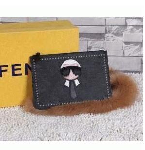 Sản phẩm giới hạn Fendi Ladies nổi tiếng Fendi Case_Fendi Fendi_ Thương hiệu giá rẻ (lớn nhất )