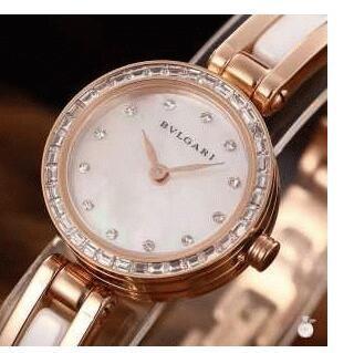 Diamond sang trọng Bulgari Xem Bvlgari Mua mới _ Bulgari bvlgari_ Thương hiệu giá rẻ 