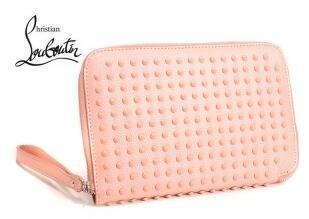 Macaroon Spike Studs Christian...