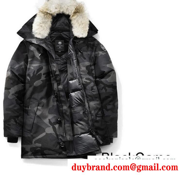 日本モデル カナダグース canada goose ジャスパー  数少ないブランドメンズ ダウン ジャケット 