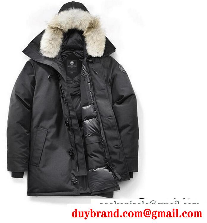 日本モデル カナダグース canada goose ジャスパー  数少ないブランドメンズ ダウン ジャケット 
