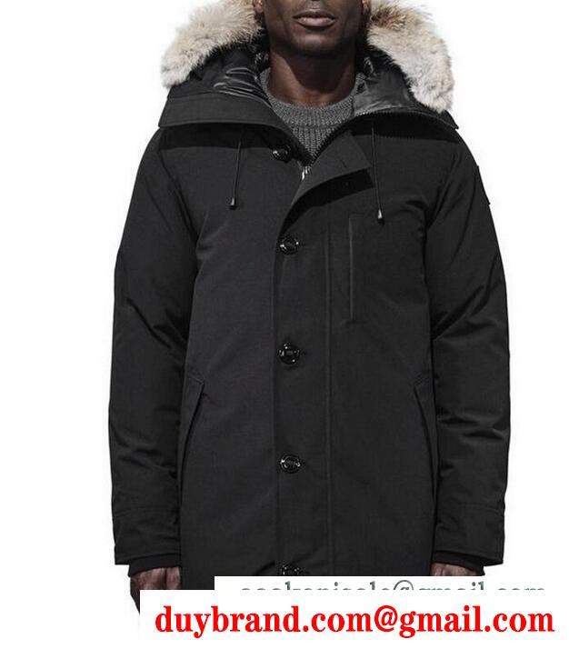 日本モデル カナダグース canada goose ジャスパー  数少ないブランドメンズ ダウン ジャケット 