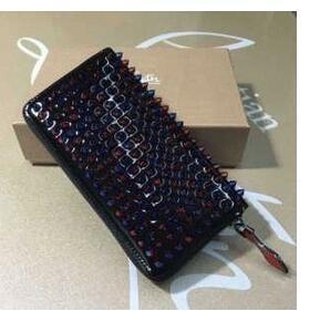 Christian Louboutin ví chất lư...