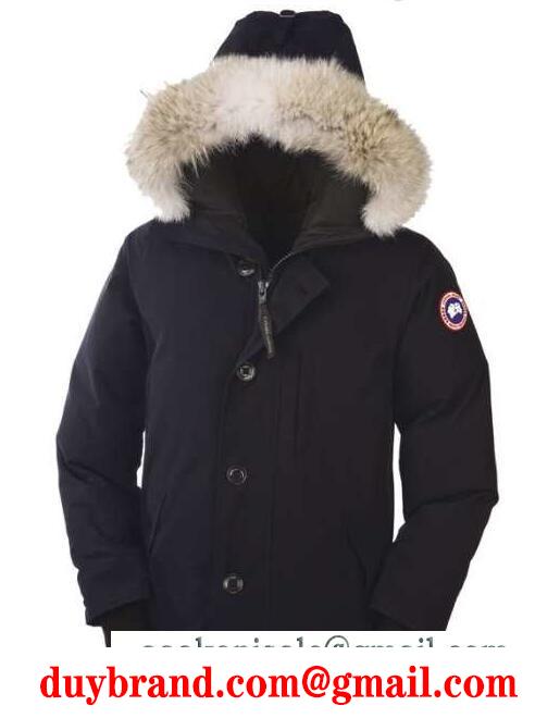 秋冬季超人気カナダグース ダウンコート カーソンパーカ canada goose #3805ma メンズ ダウンジャケット