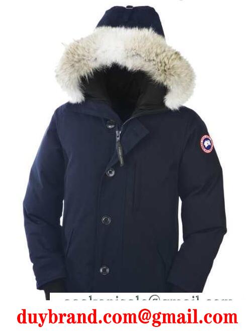 秋冬季超人気カナダグース ダウンコート カーソンパーカ canada goose #3805ma メンズ ダウンジャケット