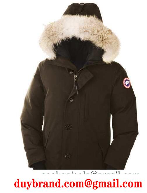 秋冬季超人気カナダグース ダウンコート カーソンパーカ canada goose #3805ma メンズ ダウンジャケット