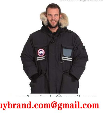 秋冬激安なカナダグース ダウン メンズ ウィンダム canada goose ファーフードとポケットが付き ダウン ジャケット コート 多色選択