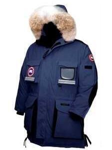 Mùa thu / mùa đông giá rẻ Canada Ngỗng xuống Wyndam Canada Goose Farfood và Pocket Down áo khoác Lựa chọn nhiều màu