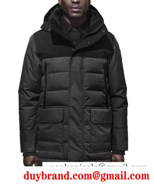 大人らしさも抜群 カナダグース スーパーコピー canada goose 快適に着られるダウンジャケット
