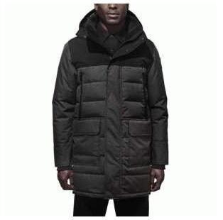 Người lớn nổi bật -giống như ngỗng canada canada áo khoác xuống có thể mặc thoải mái _ canada ngỗng canada goose_ Thương hiệu giá rẻ 