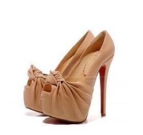 Mùa hè Corde Christian Louboutin Lubtan Trang web Exut High Heal Sandals _ Christian Lubutan Christian Louboutin_ Thương hiệu giá rẻ (lớn nhất )