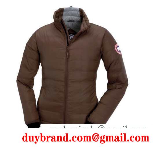 お得大人気なブランド コピー カナダグース canada goose ラッセル アウター コットン マクミランパーカ メンズ