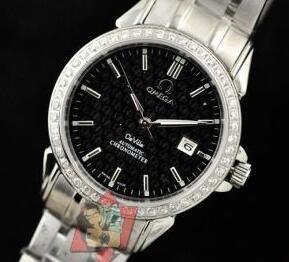 Omega Seamaster Aqua Terra Omega Omega メ Omega_ Thương hiệu giá rẻ (lớn nhất )