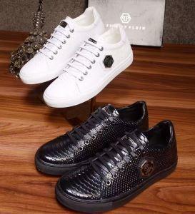 Mặc 2 màu Chọn 17SS Philip Pri...
