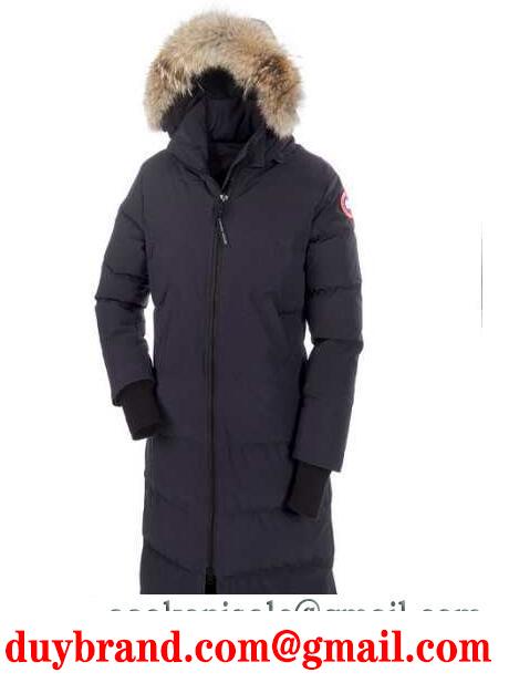 多色選択可能のカナダグース ジャケット 偽物 大得価のcanada goose レディース ジャケット ダウン ロング コート
