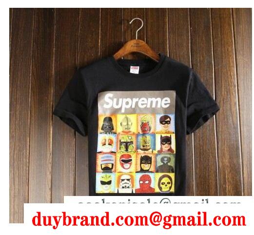  存在感を放つシュプリーム supreme 偽物 通販 高品質の半袖シャツ