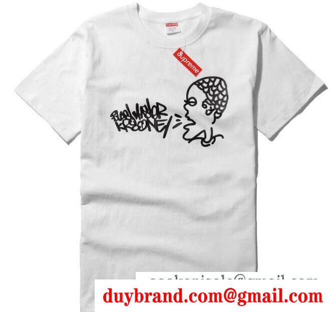 最高の着心地 シュプリーム 半袖 コピー  SUPREME品の良いｔシャツ