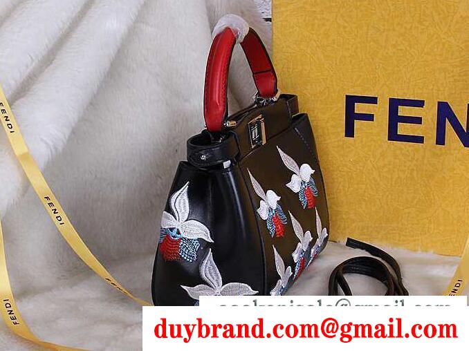 大注目のフェンディ 新作 レディース コピー fendi 長く愛用する手持ち&ショルダー掛け