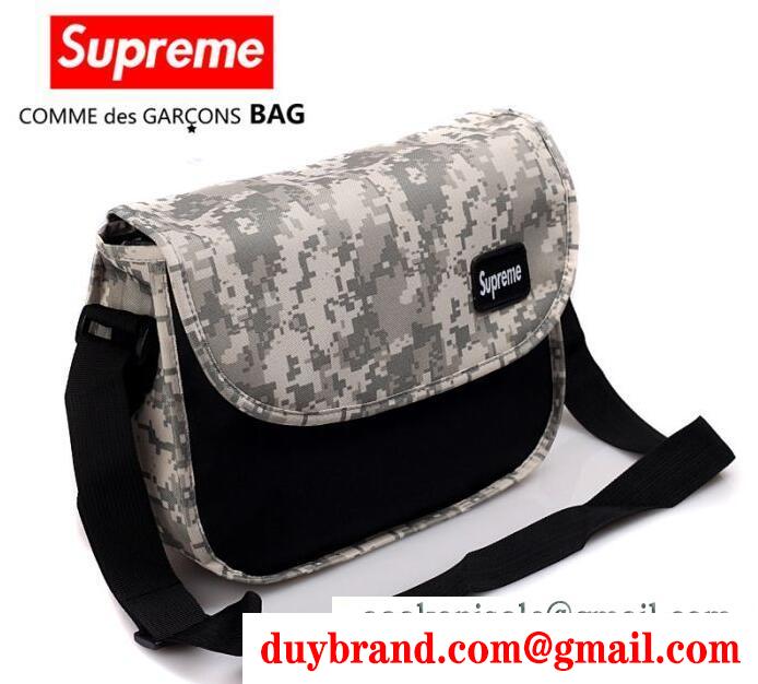 お得安いシュプリーム バッグ ショルダー 収納力が大きいsupreme メンズ ザノースフェイス ウエストバッグ