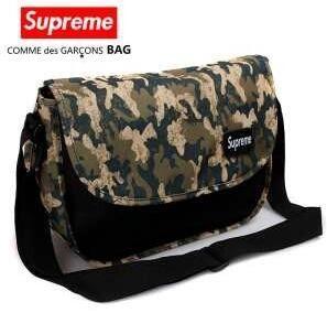 Vai túi tối cao thích hợp với dung lượng lưu trữ lớn tối cao Zanows đối mặt với West Bag_Supreme Supreme_ Thương hiệu giá rẻ (lớn nhất )