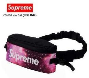 Túi tối cao phổ biến Túi tối cao Multic Màu cơ thể có thể lựa chọn Túi Super Great Limited Bán vai nam Bag_Supreme Supreme_ Thương hiệu giá rẻ 