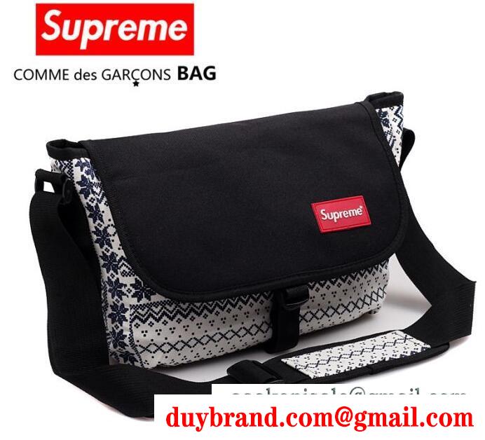 お買い得人気セールのシュプリーム 偽物 ショルダーバッグ supreme 4色種類のメンズザノースフェイス ウエスト バッグ