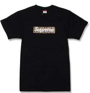 Bán phổ biến Supreme Supreme T...