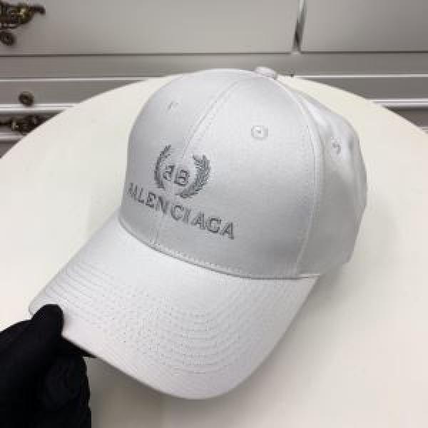 Mũ lưỡi trai Nón Balenciaga Bó...