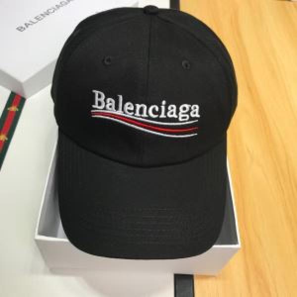 Mũ lưỡi trai Balenciaga Nam  M...