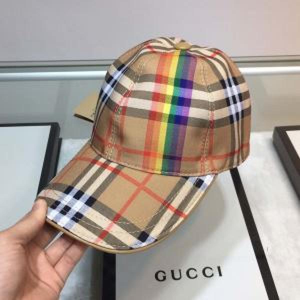 Burberry Burberry Bóng chày Ca...