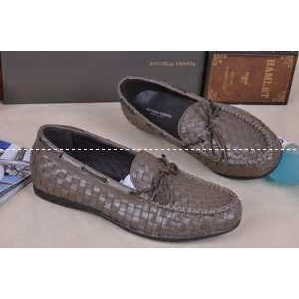 Bán! Bottega Veneta Giày kinh doanh