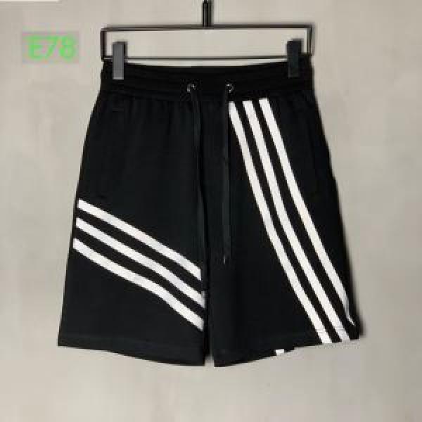 Balenciaga Balenciaga quần short mùa này Limited Limited Item 2019 Mast Mast _ Thương hiệu quần jean _ Thời trang nam