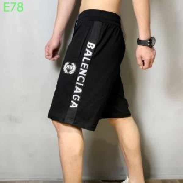 Quần ngắn 2019 Thời trang mới nhất Balenciaga Balenciaga_ Quần jean thương hiệu _ Men Fashion_ Thương hiệu cửa hàng đặt hàng thư giá rẻ