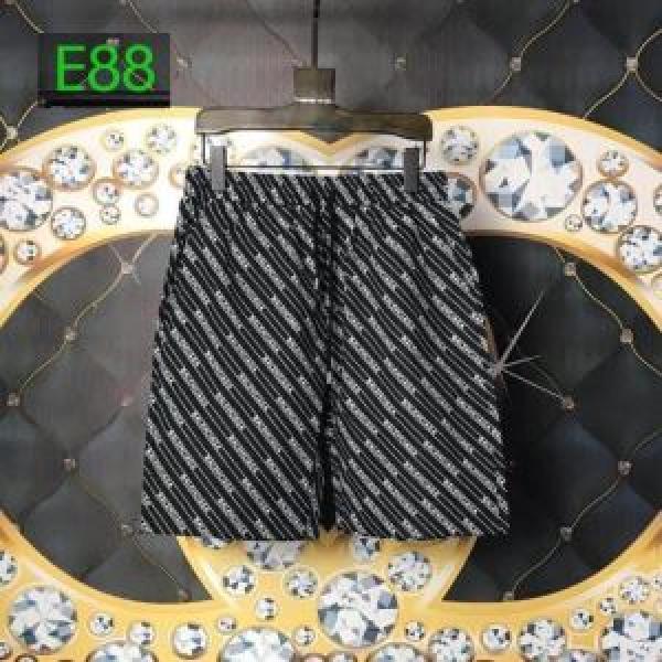 Vật phẩm thời trang tinh xảo Balenciaga Balenciaga quần short tôi muốn mặc vào mùa xuân và mùa hè năm 2019 _ quần jean thương hiệu _ thời trang nam