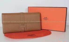 Hermes Hermes Bearme Leather B...