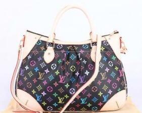 Monogram Louis Vuitton túi Xếp...