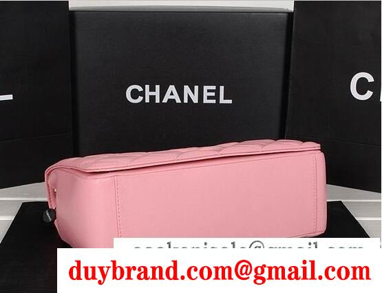  chanel チェーン レディースショルダーバッグ ccマーク 超激得高品質 キャビアスキン Da cao cấp レザー ピンク a48654