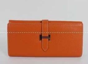 Bean Bạc Bạc Ladies HERMES Lon...