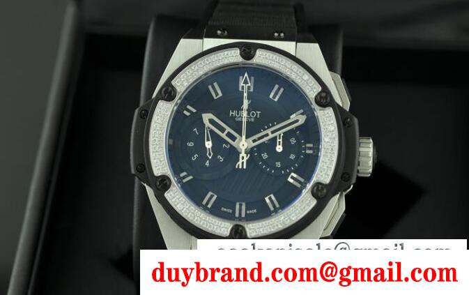 爆買い得価 自動巻き ウブロ クラシック フュージョン チタニウム ラバー 521.nx.1171.rx hublot グレーとブラック メンズ腕時計