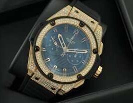 Ublo Watch Automatic Bang Hubl...