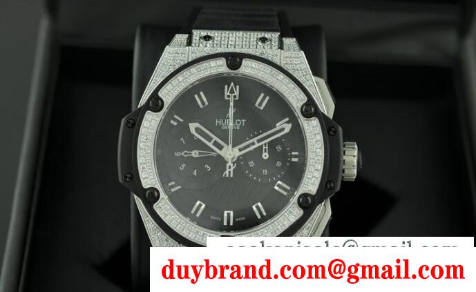 ウブロ ビッグバン スティール ダイヤモンド hublot 301.sx.1170.rx.1104 5針お買い得セール メンズ 腕時計