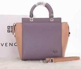 Túi xách màu tím dễ thương Nightingale Givenchy Ladies Túi xách _ Givenchy Givenchy_ Thương hiệu giá rẻ (lớn nhất )