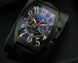 Frank Muller  rất nổi tiếng Franck Muller Số ngày hiển thị đồng hồ nam 8900scdtg