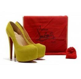 Giày Louboutin sành điệu Chris...