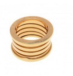 Bvlgari Bulgari Ring _ Bulgari...