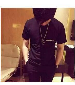 Tọa độ mùa hè thời trang Chrome Hearts Chrome Heart