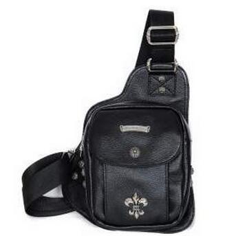 Túi đeo tay chrome chrome trái tim chrome sành điệu unisex _ chrome trái tim chrome trái tim_ thương hiệu giá rẻ 
