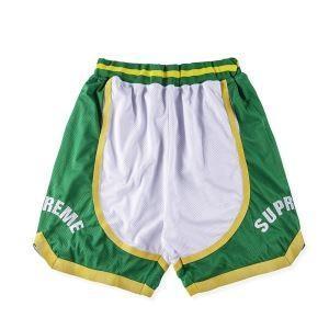 Quần ngắn 4 Lựa chọn có màu 17SS Các mặt hàng tối cao tối cao rất tuyệt vời trong sự hấp thụ mồ hôi
