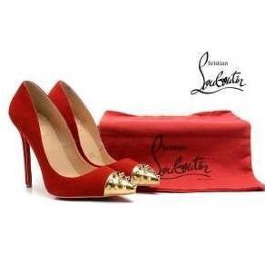 Louboutin Fake Christian Loubo...